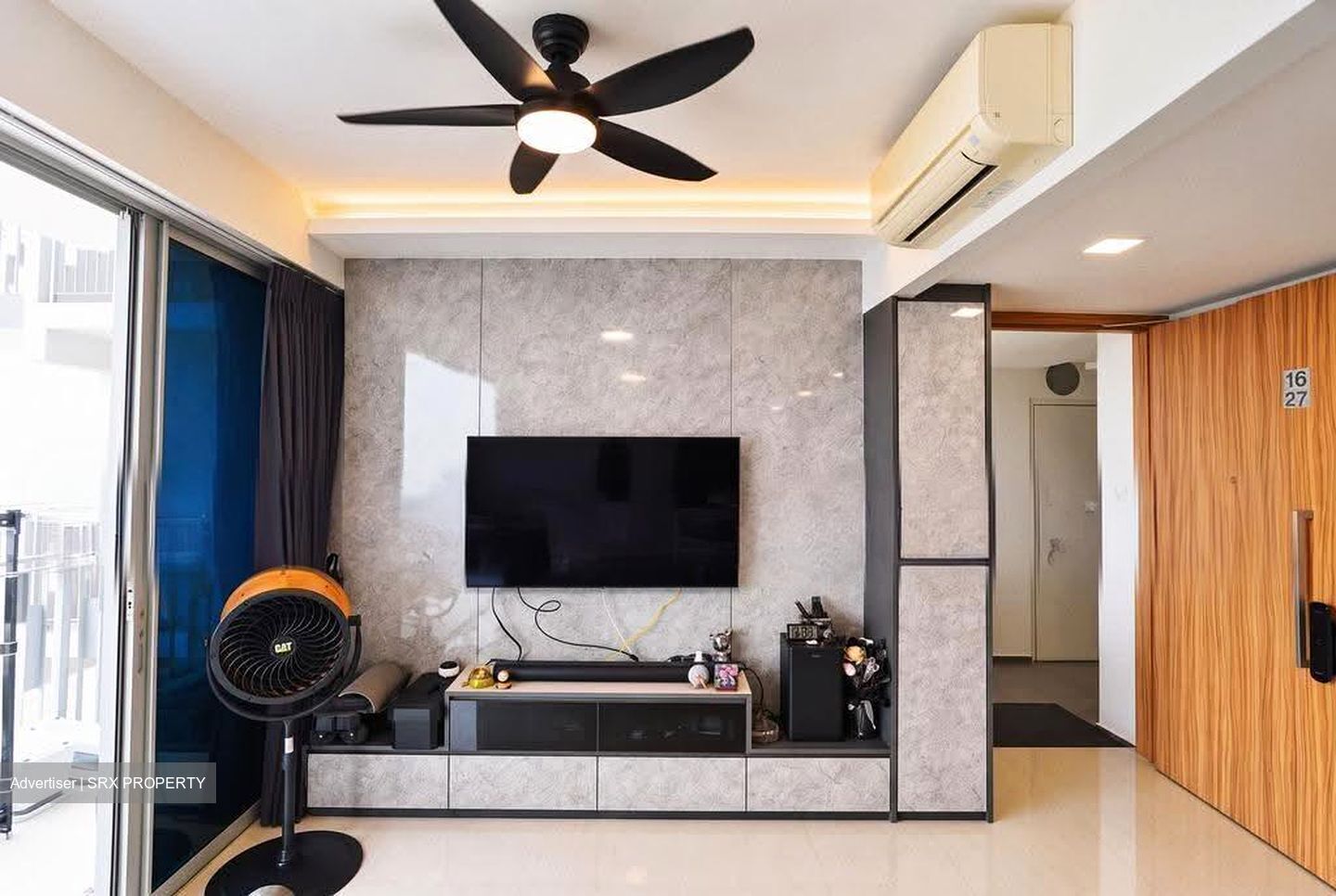 Flo Residence (D19), Condominium #626943971